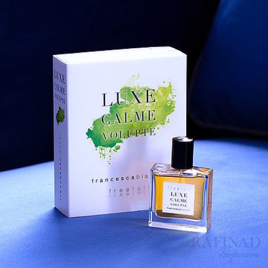 Francesca Bianchi Luxe Calme Volupte - Extrait De Parfum 30ML Francesca Bianchi Luxe Calme Volupte - Extrait De Parfum 30ML