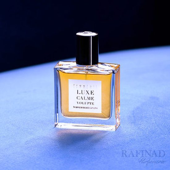 Francesca Bianchi Luxe Calme Volupte - Extrait De Parfum 30ML Francesca Bianchi Luxe Calme Volupte - Extrait De Parfum 30ML