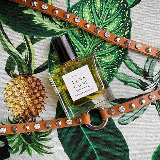 Francesca Bianchi Luxe Calme Volupte - Extrait De Parfum 30ML Francesca Bianchi Luxe Calme Volupte - Extrait De Parfum 30ML