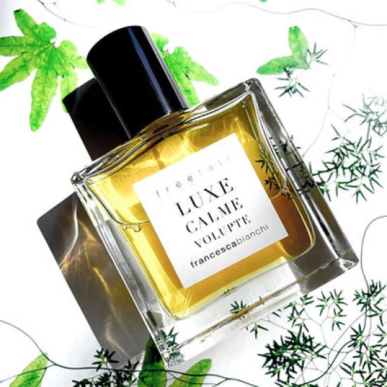 Francesca Bianchi Luxe Calme Volupte - Extrait De Parfum 30ML Francesca Bianchi Luxe Calme Volupte - Extrait De Parfum 30ML