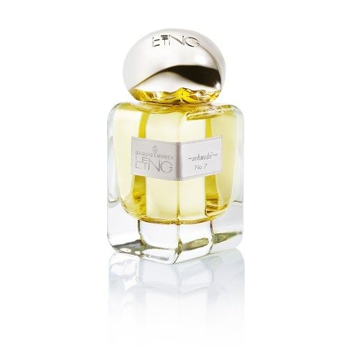 عطر لينجلينج سيكوشي نامبر 7 اكستريت دي  بارفيوم 100 مل 