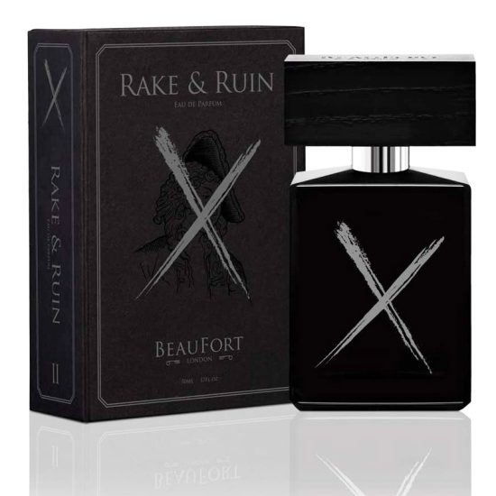 Beaufort Rake & Ruin - Eau de Parfum, 50 ml