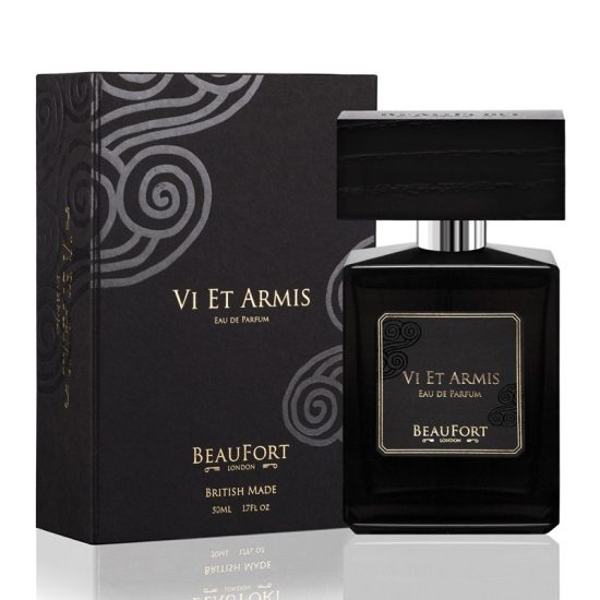 Beaufort Vi Et Armis - Eau de Parfum, 50 ml Beaufort Vi Et Armis - Eau de Parfum, 50 ml