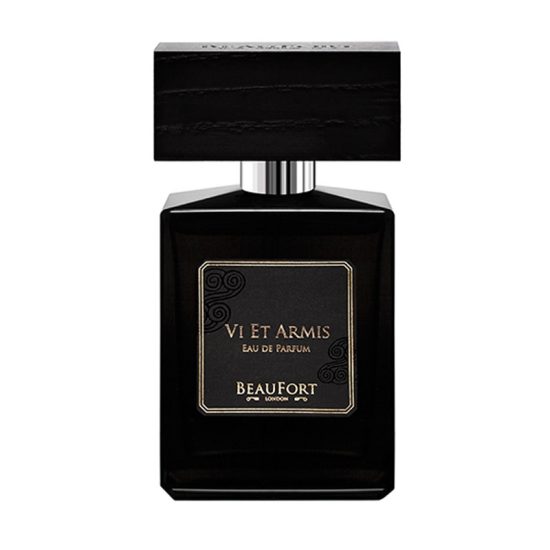 Beaufort Vi Et Armis - Eau de Parfum, 50 ml Beaufort Vi Et Armis - Eau de Parfum, 50 ml