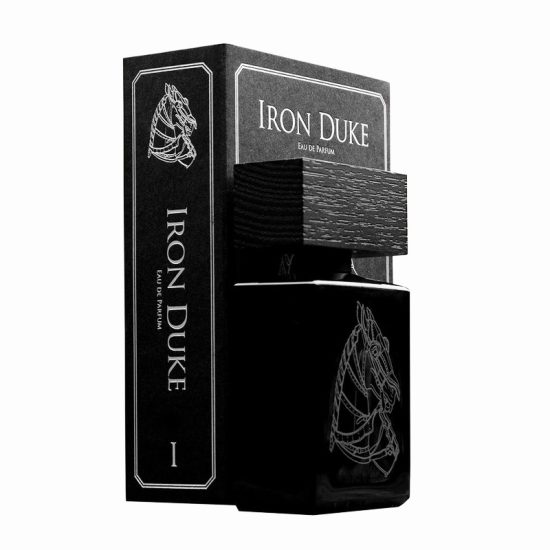 Beaufort Iron Duke - Eau de Parfum, 50 ml Beaufort Iron Duke - Eau de Parfum, 50 ml