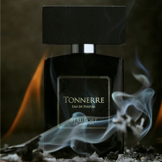 Beaufort 1805 Tonnerre - Eau de Parfum, 50 ml Beaufort 1805 Tonnerre - Eau de Parfum, 50 ml