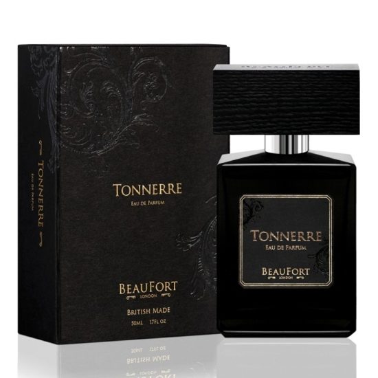 Beaufort 1805 Tonnerre - Eau de Parfum, 50 ml Beaufort 1805 Tonnerre - Eau de Parfum, 50 ml