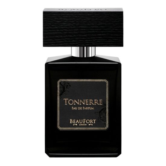 Beaufort 1805 Tonnerre - Eau de Parfum, 50 ml Beaufort 1805 Tonnerre - Eau de Parfum, 50 ml