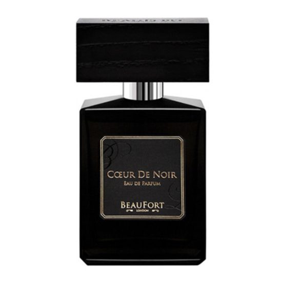 Beaufort Coeur De Noir - Eau de Parfum, 50 ml