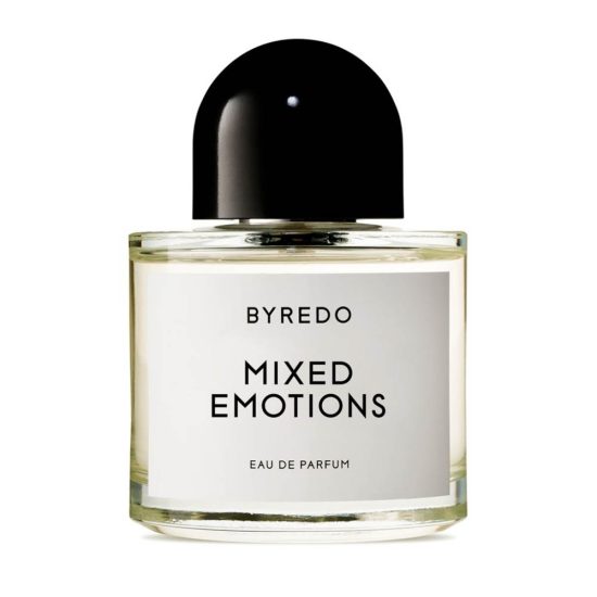 Byredo Mixed Emotions - Eau de Parfum, 100 ml Byredo Mixed Emotions - Eau de Parfum, 100 ml