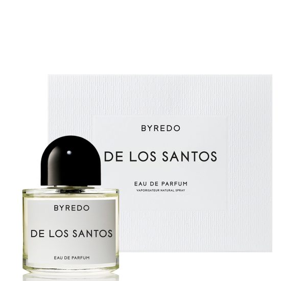 Byredo De Los Santos - Eau de Parfum, 50 ml Byredo De Los Santos - Eau de Parfum, 50 ml