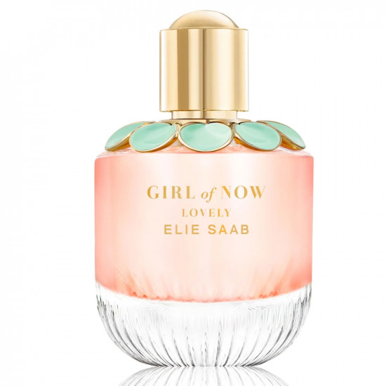 إيلي صعب جيرل أوف ناو شاين لوفلي 90 مل إيلي صعب جيرل أوف ناو شاين لوفلي 90 مل