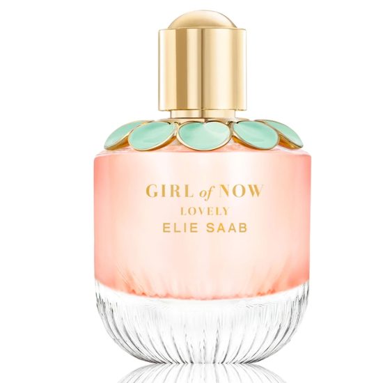 Elie Saab Girl Of Now Shine Lovely EDP 90ml