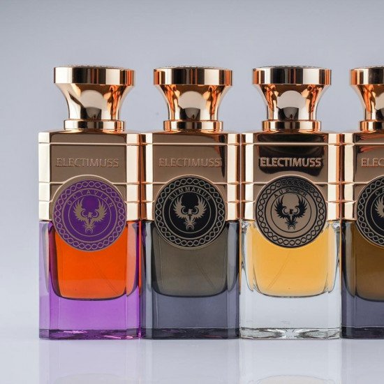 اليكتيمس أوكتافيان بيور برفيوم 100 مل اليكتيمس أوكتافيان بيور برفيوم 100 مل