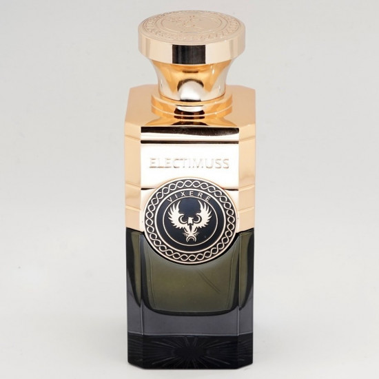 إيليكتيموس فيكسيري او دو برفيوم 100 مل إيليكتيموس فيكسيري او دو برفيوم 100 مل