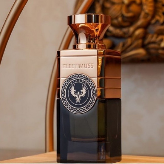 إيليكتيموس فيكسيري او دو برفيوم 100 مل إيليكتيموس فيكسيري او دو برفيوم 100 مل
