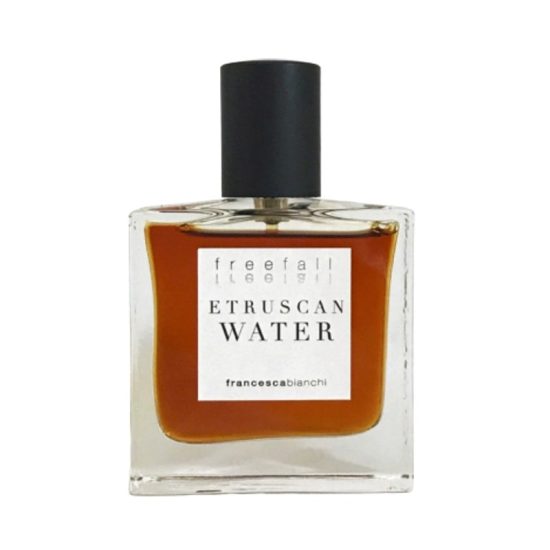Francesca Bianchi Etruscan Water - Extrait De Parfum 30 ml Francesca Bianchi Etruscan Water - Extrait De Parfum 30 ml