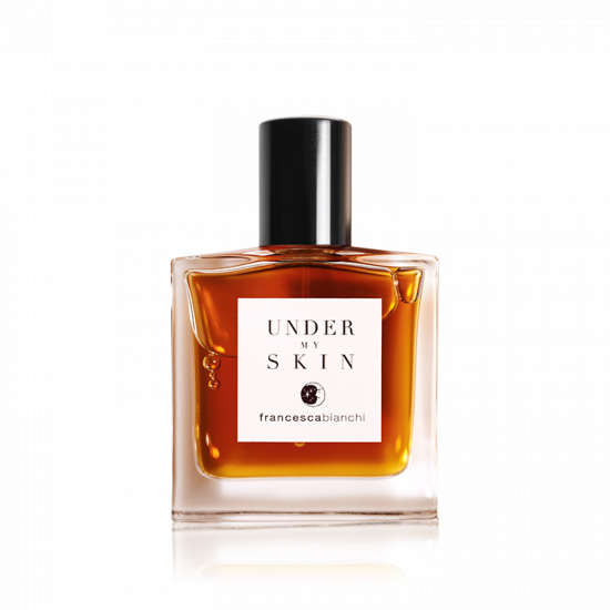 فرانشيسكا بيانكي أندر ماي سكين إكتسريت دو برفيوم 30 مل فرانشيسكا بيانكي أندر ماي سكين إكتسريت دو برفيوم 30 مل