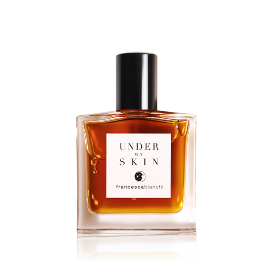 Francesca Bianchi Under My Skin Extrait de Parfum 30ml Francesca Bianchi Under My Skin Extrait de Parfum 30ml