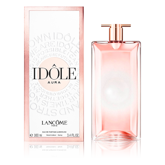 Lancome Idole Aura EDP 50ml Lancome Idole Aura EDP 50ml