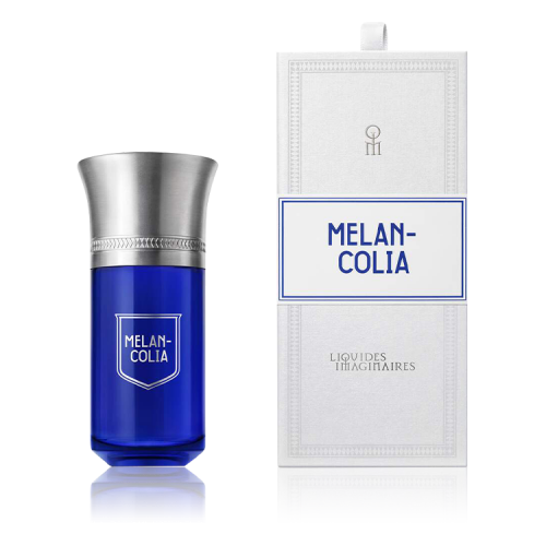 ليكويد اماجينيرز ميلانكوليا برفيوم 100 مل ليكويد اماجينيرز ميلانكوليا برفيوم 100 مل