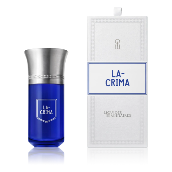 Liquides Imaginaires Lacrima EDP 100ml