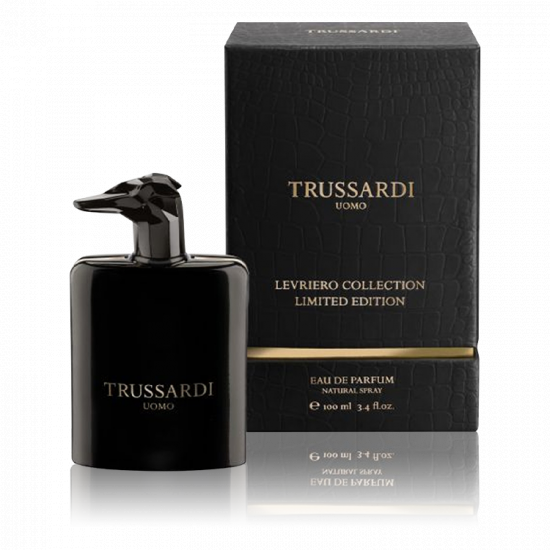 تروساردي اومو ليفريرو لميتد ايديشن او دو برفيوم 100 مل