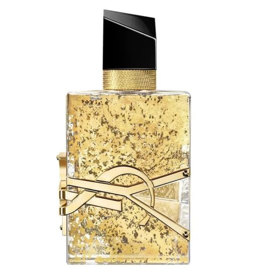 Yves Saint Laurent Libre Collector Edition Eau de Parfum 50ml Yves Saint Laurent Libre Collector Edition Eau de Parfum 50ml