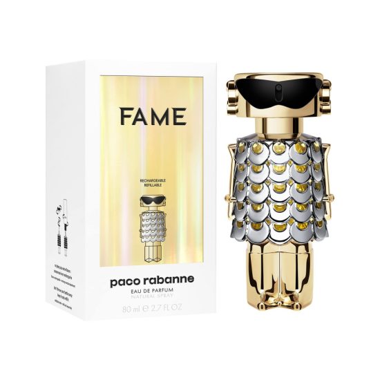 Paco Rabanne Fame Eau de Parfum 80ml Paco Rabanne Fame Eau de Parfum 80ml