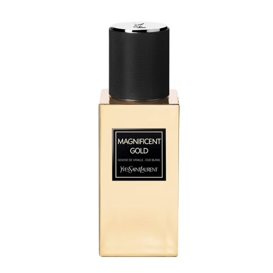 Yves St. Laurent Magnificent Gold - EDP 75ML Yves St. Laurent Magnificent Gold - EDP 75ML