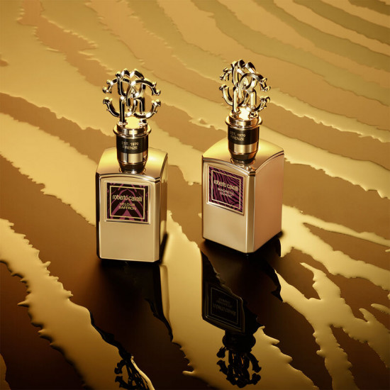 روبيرتو كافالي غولد كولكشن ماغنيتيك غواياك او دو برفيوم 100 مل روبيرتو كافالي غولد كولكشن ماغنيتيك غواياك او دو برفيوم 100 مل