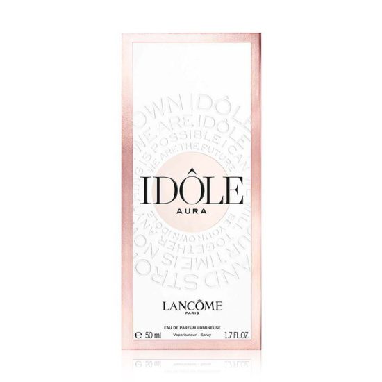 Lancome Idole Aura EDP 50ml Lancome Idole Aura EDP 50ml