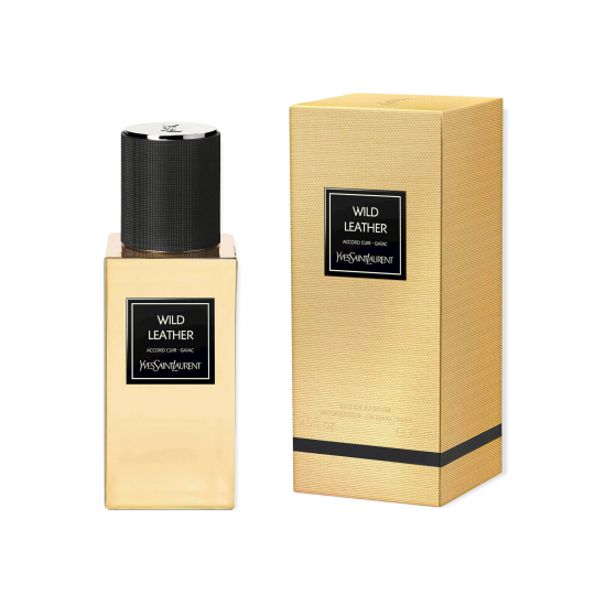 YSL Wild Leather EDP 75 Ml YSL Wild Leather EDP 75 Ml