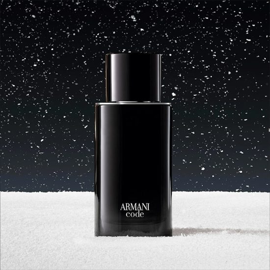Giorgio Armani Armani Code Parfum 75ml Giorgio Armani Armani Code Parfum 75ml