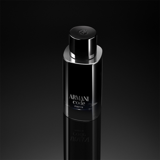 Giorgio Armani Armani Code Parfum 75ml Giorgio Armani Armani Code Parfum 75ml