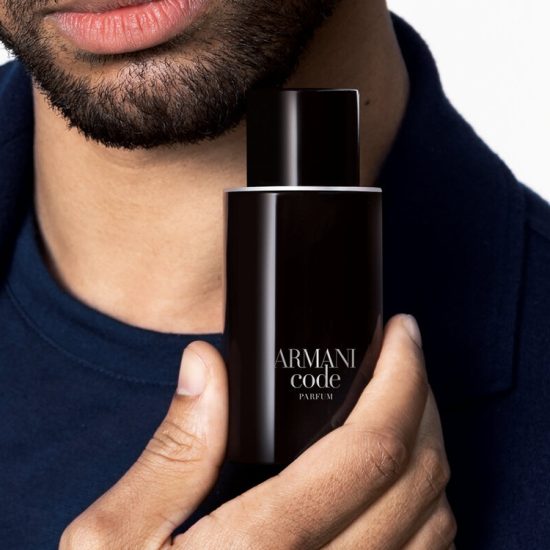 Giorgio Armani Armani Code Parfum 75ml Giorgio Armani Armani Code Parfum 75ml