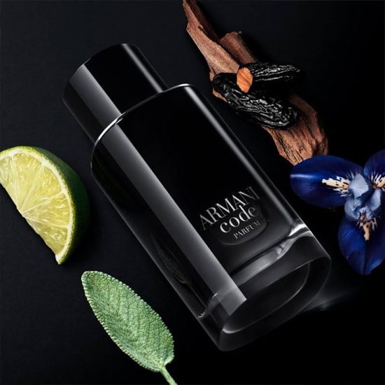 Giorgio Armani Armani Code Parfum 75ml Giorgio Armani Armani Code Parfum 75ml