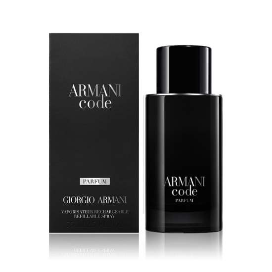 Giorgio Armani Armani Code Parfum 75ml Giorgio Armani Armani Code Parfum 75ml