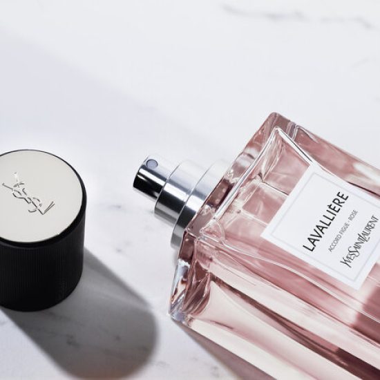 Yves Saint Laurent Lavalliere Accord Figue Rose edp 125ml