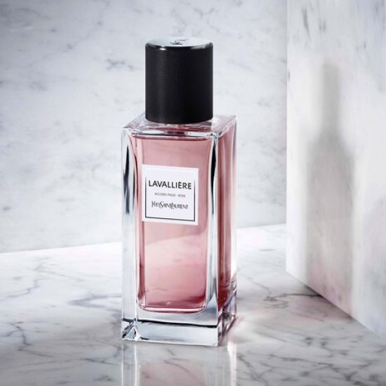 Yves Saint Laurent Lavalliere Accord Figue Rose edp 125ml