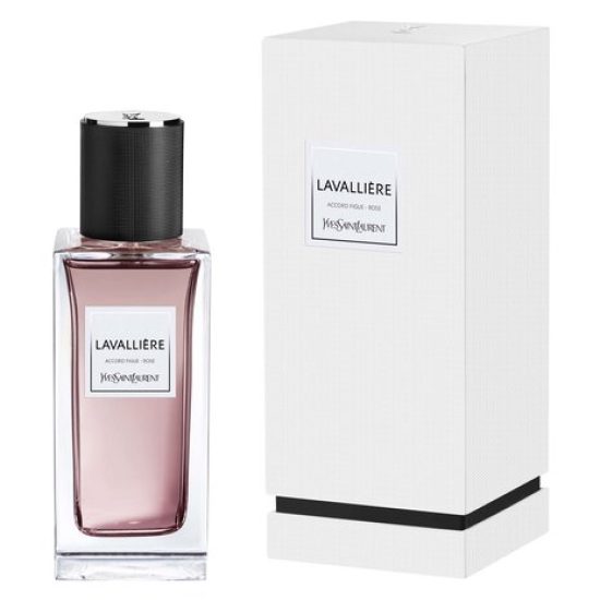 Yves Saint Laurent Lavalliere Accord Figue Rose edp 125ml
