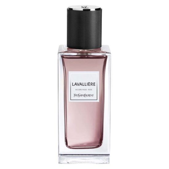 Yves Saint Laurent Lavalliere Accord Figue Rose edp 125ml
