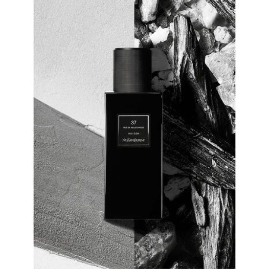 Yves Saint Laurent 37 Rue De Bellechasse EDP 125ml