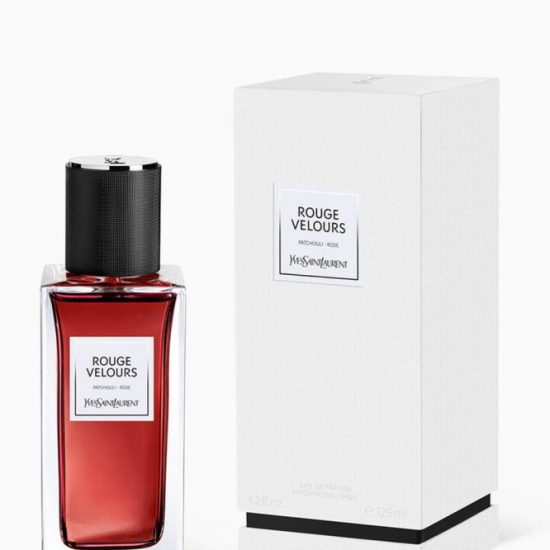 YSL Rouge Velours EDP 125mL YSL Rouge Velours EDP 125mL