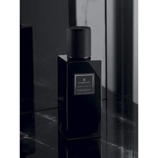 Yves Saint Laurent 6 Place Saint Sulpice EDP 125ml