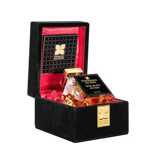 Fragrance Du Bois Oud Bleu Intense EDP 100ml Fragrance Du Bois Oud Bleu Intense EDP 100ml