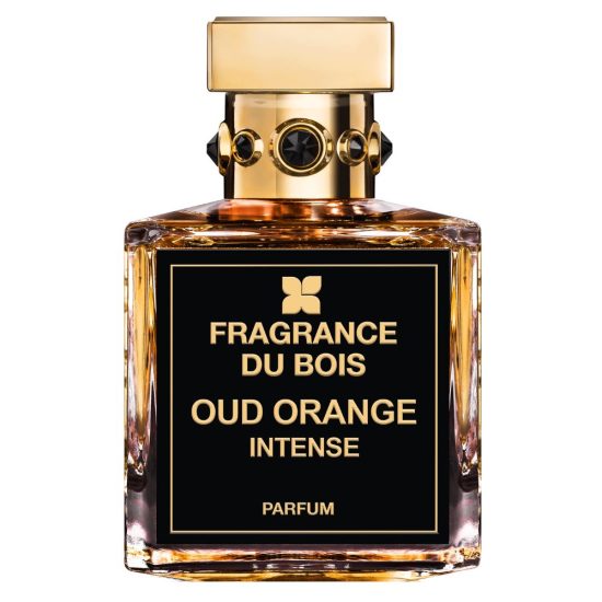Fragrance Du Bois Oud Orange Intense Parfum 100ml