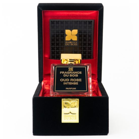 Fragrance Du Bois Oud Rose Intense Parfum 100ml