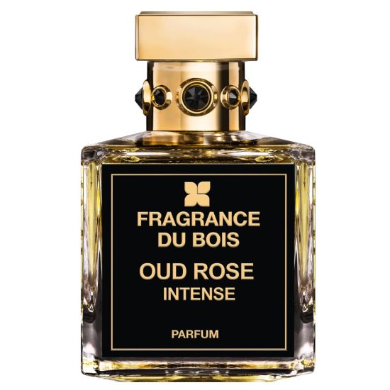 Fragrance Du Bois Oud Rose Intense Parfum 100ml