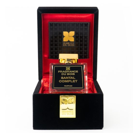 Fragrance Du Bois Santal Complet Parfum 100ml